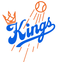 Kingston Kings Baseball Club - Kingston, Baseball